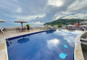 Pipas Bay - Flat - Beira Mar